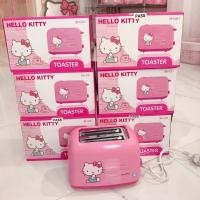 ราคา กรอก KITTY01 ลดทันที 75฿พร้อมส่งเครื่องปิ้งขนมปัง499฿ (9650460681)