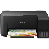 ราคา [ส่งฟรี]Epson Printer EcoTank Wi-Fi All-in-One Ink Tank L3150 (2100994796)