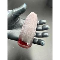 ราคา พลอยก้อน รูบี้ ทับทิม สีแดง พลอยก้อน เนื้อแข็ง ROUGH CORUNDUM GARNET เจียก่อนได้ทุกชนิด หนักรวม 25 กรัม (53763679182)