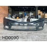 ราคา กันชนหน้า ฮอนด้า ซิตี้ Honda City 2010 ของแท้มือสอง สภาพดี มีตำหนิแบบในภาพ (48408564476)