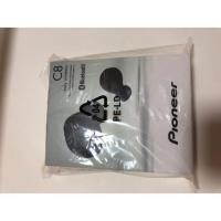 ราคา หูฟังไร้สาย Pioneer SE -C8TW ของใหม่ ✅ของแท้ หูฟัง True Wireless เชื่อมต่อ Bluetooth Version 4.2 (7844709541)