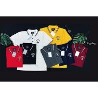 ราคา เสื้อยืดคอปก POLO CC DOUBLE O รหัสสินค้า (ชาย). Polo Men 03 (5073633743)