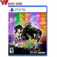 ราคา ps5 jojo bizarre adventure all star battle r ( english ) (25063775233)
