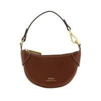 ราคา POLO RALPH LAUREN POLO ID LEATHER CARD CASE (43930001455)