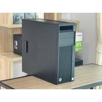 ราคา HP Z440 Workstation Xeon E5-1650v4 HD500GB Quadro K620 สำหรับท่านที่ต้องการงานตัดต่อ ราคาประหยัด (12374385714)