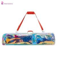 ราคา [Menolana] Freedive Fin Backpack Outdoor Long Fins Storage Bag Long Fin Bag Quick Entry Water Sports Gear Abrasion Resistance for Beach (54063702910)