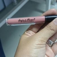 ราคา Supermom Matte liquid lipstick #24 (145789214)