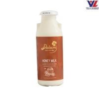 ราคา [สินค้าส่งด่วน] [0724] Dalum Honey 750 Ml. แดลลัม นมพาสเจอร์ไรส์ รสน้ำผึ้ง 750 มล. (46163671162)