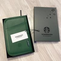 ราคา กระเป๋าพาสปอร์ต, ซองพาสปอร์ต สตาร์บัค, passport case starbucks, passport cover starbucks, passport bag (20545672834)