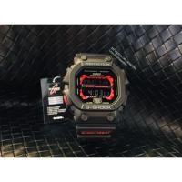 ราคา G Shockรุ่นGWX56-1ADRเครื่องมัลติแบนด์6 (2155578911)