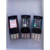 ราคา Nokia X3-00 จอสไลด์ แท้อดีตศูนย์ไทย สภาพดีพร้อมใช้งาน (20490149892)