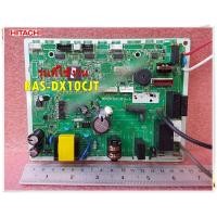 ราคา อะไหล่แอร์ของแท้/เมนบอร์ดคอลย์เย็นแอร์ฮิตาชิ/HITACHI/P.W.B (MAIN)PMRAS-DX10CJT*R01/ใช้กับรุ่น RAS-DX10CJT (17712905905)