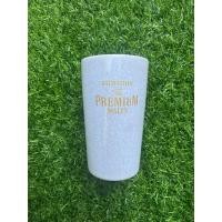 ราคา แก้วเบียร์เซรามิค ✨ SUNTORY The Premium Malts 185 ml. แท้จากญี่ปุ่น ✨ (50355249440)