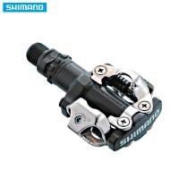 ราคา บันไดเสือภูเขา Shimano M520 พร้อมคลีทในกล่อง สินค้าของแท้ (5543435159)