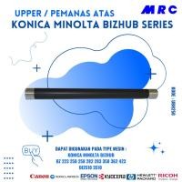 ราคา UPPER / UPPER HEATER KONICA MINOLTA BIZHUB 250/238 COMPATIBLE (46864830520)