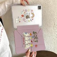 ราคา เคส ไอแพด เจน10 เคสไอแพด air4 ปากกา iPad เคสไอแพด air7 เศสไอแพด ไอแพดเจน10 ไอแพดเจน11 iPadAirรุ่น11 2025 เคสป้องกันแท็บเล็ต Apple iPad Air6 รุ่น 10.9 นิ้ว Pro37cm ใหม่ mini7 เคสแท็บเล็ตเหมาะสําหรับ iP