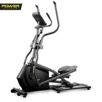 ราคา POWER REFORM เครื่องเดินวงรี รุ่น Twin Track L-200 จานล้อ 6 กก. Elliptical ออกกำลังกายคาร์ดิโอ (24820509643)