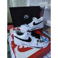 ราคา รองเท้า Nike Air force 1 G dragon (12614404270)