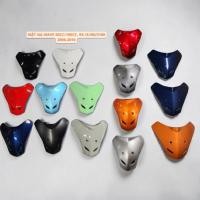 ราคา หน้ากาก อาร์เอส เวฟ 50 - 100 เวฟ พลาสติก หน้าท้อง 28 สี.... (40630933213)