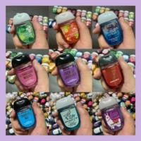ราคา เจลล้างมือ Bath and Body Works พร้อมส่ง (4022811586)