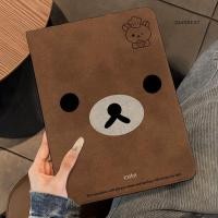 ราคา 2025 รูปแบบใหม่ ไอแพด7 เคสป้องกัน ไอแพด10/11 เคสป้องกัน มือโปร12.9 นิ้ว มินิ4/5 มินิ 1/2/3 เหมาะสําหรับ แอปเปิล อากาศ6 แท็บเล็ต 8/9 รุ่น 2024 พร้อมช่องเสียบปากกา 13 (50067035701)