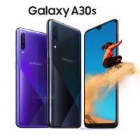 ราคา Samsung Galaxy A30s 64GB ประกันศูนย์ 1 ปี ใหม่ (3716205983)