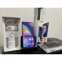 ราคา Samsung A31 Ram6Rom128 (5283570069)