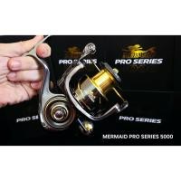 ราคา MERMAID PRO SERIES รอกเมอร์เมด โปร ซีรี่ย์ 2026 (57811234597)