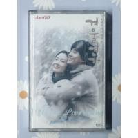 ราคา เทปคาสเซ็ท เพลงสากล ยุค 70' 80' 90'/ cassette tape / Ost.Winter lo6 song - เพลงรักในสายลมหนาว (47206822011)