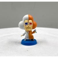 ราคา Mini Big Head One Piece Figure Vol.8 Impel Down : Inazuma (No Box) (28365072666)