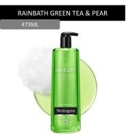 ราคา [สินค้าส่งด่วน] นูโทรจีนา เรนบาธ รีนิวอิ้ง เจล 473มล NEUTROGENA RAINBATH RENEWING GEL 473ML (41131256040)