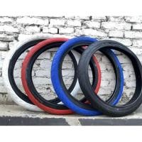 ราคา Eclat ยี่ห้อบดมาตรฐาน BMX ยาง BMX 20*2.3 2.4 ยาง action street ยางรถ (50616450173)