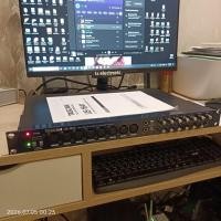 ราคา (ส่งฟรี)TASCAM US-1641 USB Audio interface/MIDI (19368328301)