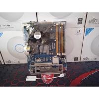 ราคา เมนบอร์ด ASROCK G41C-GS CPU Inter® Core™2 Duo E8400 แรม 6GB DDR3 พร้อมฝาหลัง (สินค้าส่งเร็ว100%ไม่ต้องรอนาน) (16839825954)