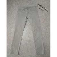 ราคา กางเกงยีนส์ยืดUJ uniqlo (6031548494)