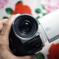 ราคา Sony Handycam DCR-TRV900 Mini DV (45267117314)