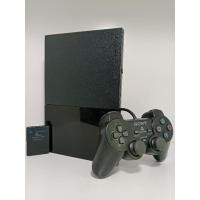 ราคา เครื่องเกมส์ Ps2 รุ่น 90006 ครบชุด - Playstation 2 Slim Console : Model 90006‼️ เล่นได้ทุกแผ่น (แปลงแล้ว) (28657567165)