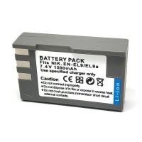 ราคา Nikon EN-EL9a Battery for Nikon D5000 D3000 D60 D40 D40X DSLR Cameras (55561822091)