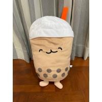 ราคา Tapioca Oshushi Plush ตุ๊กตา ชานมไข่มุก งานลิขสิทธิ์ แท้ ญี่ปุ่น (24411641276)
