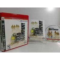 ราคา แผ่นเกมส์ Ps3 - Battlefield : Bad Company (Playstation 3) (อังกฤษ) (25631677488)