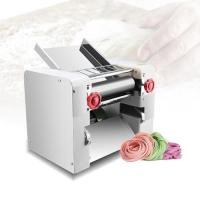 ราคา Stainless Steel Electric Pasta Machine Maker Noodle Making Machine Automatic Spaghetti Pasta Maker (54256786563)