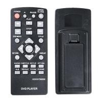 ราคา COV ใหม่31736202 รีโมทคอนโทรลเหมาะสําหรับเครื่องเล่น DVD LG DP132 DP132NU Controller (46614753919)