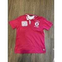 ราคา เสื้อโปโลPlayBoyสีชมพูน่ารักๆ (3667902744)