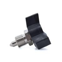 ราคา TUXING 4500Psi 300Bar 30Mpa Pcp Air Compressor Safety Release Valve Spare Parts Air Bleeds Valve Pr (41933497447)