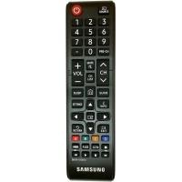 ราคา Samsung BN59-01301A รีโมทคอนโทรลทีวีสําหรับ LED N5300 NU6900 NU7100 NU7300 (รุ่น 2018) (57164576749)