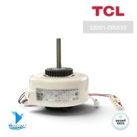 ราคา 22001-000532 มอเตอร์แอร์ TCL มอเตอร์แอร์ ทีซีแอล มอเตอร์คอยล์เย็น แอร์ทีซีแอล ของแท้ศูนย์ (47161165496)