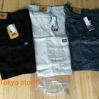ราคา Dickies short Cargo* (4686262361)