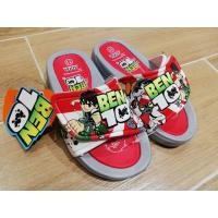 ราคา รองเท้าแตะ​BEN10​ ADDAแท้ (3740489644)