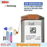 ราคา For Samsung Gear S4 46mm SM-R800 SM-R810 SM-R805 EB-BR800ABU แบตเตอรี่ 472mAh (29830961706)
