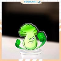 ราคา โมเดลไมก้า - Mica Standee Mini Plants vs Zombies โมเดลยืน ขอออกแบบฟรี (44816154622)
